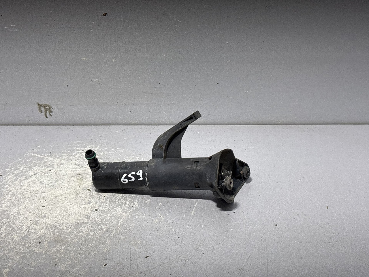 PRSKALICA ZA FAROVE VW TOUAREG > 11-14 7P6955978