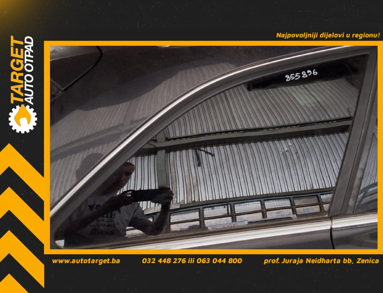 DIJELOVI STAKLO AUDI A4 (B8) > 12-15