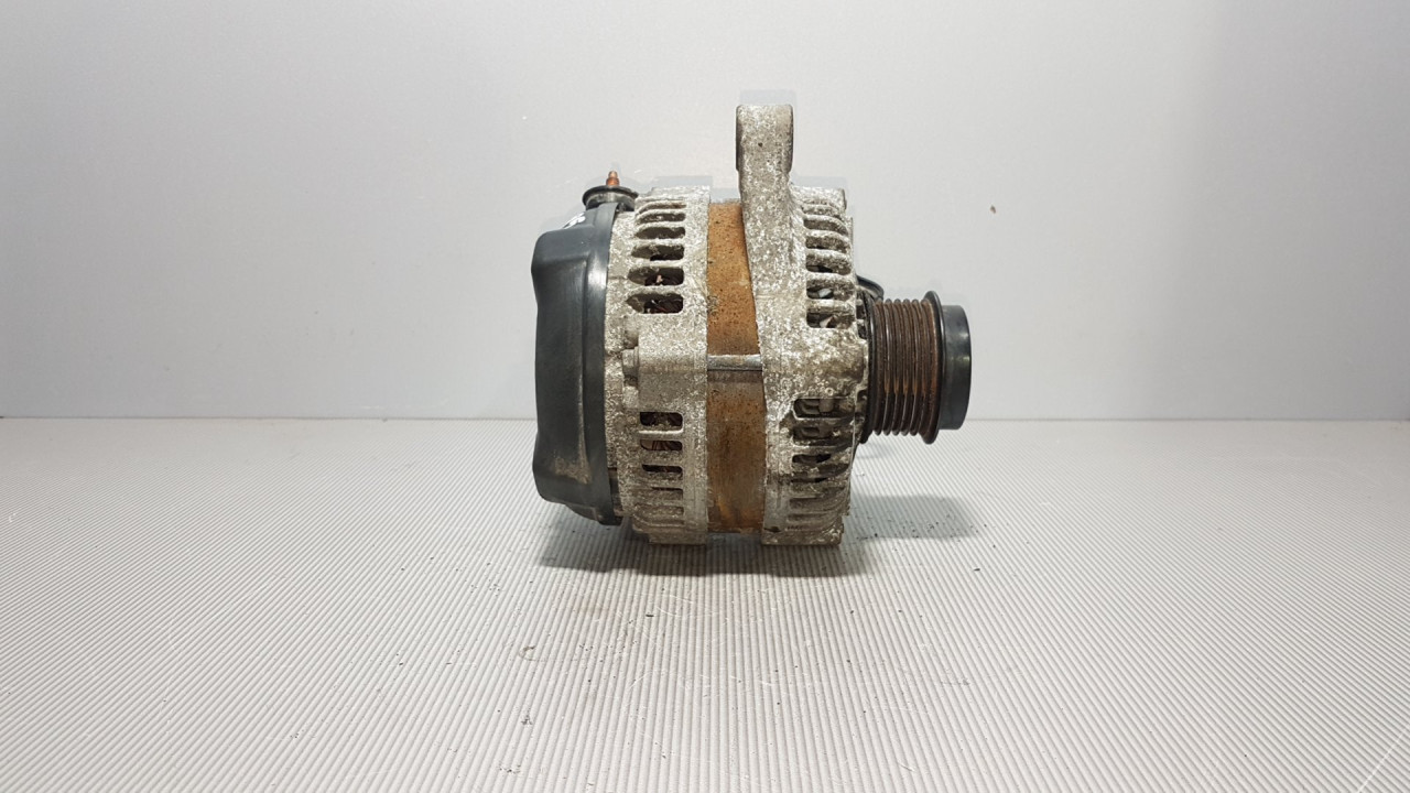 ALTERNATOR TOYOTA AVENSIS > 09-11 270600T051