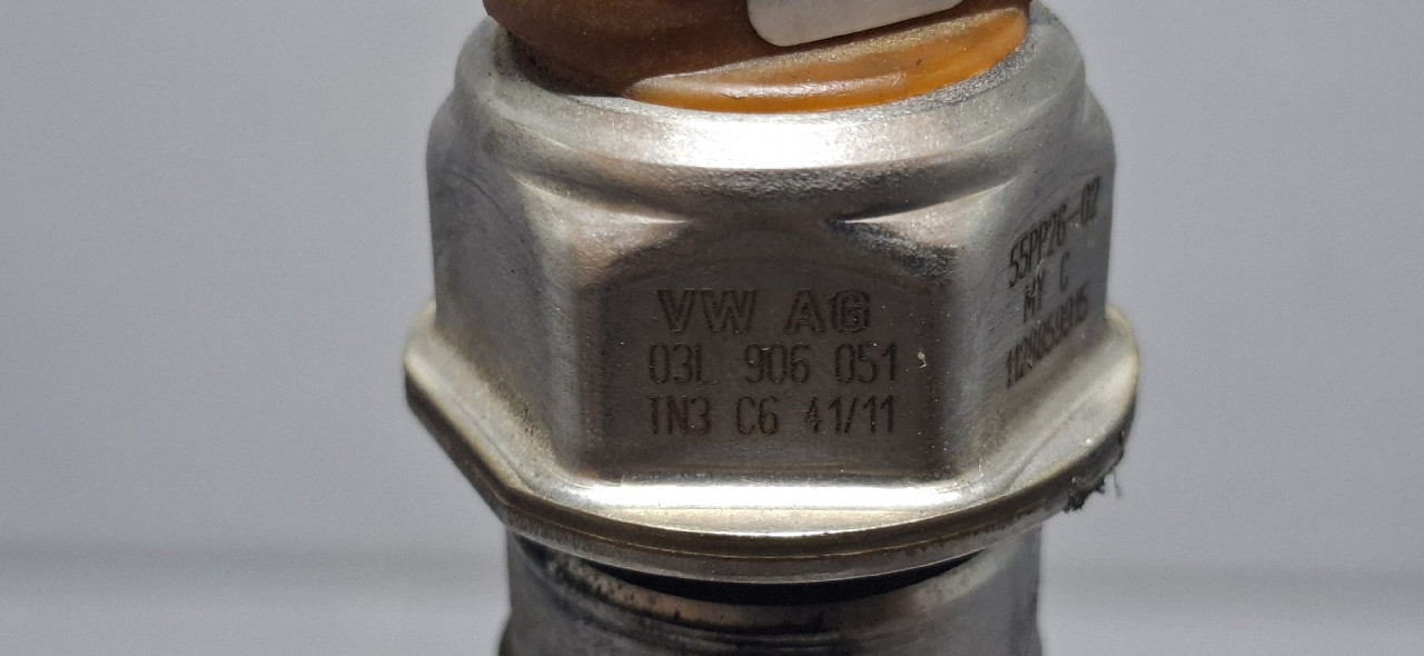 DIJELOVI SENZOR PRITISKA GORIVA VW SHARAN > 10- 2.0 03L906051
