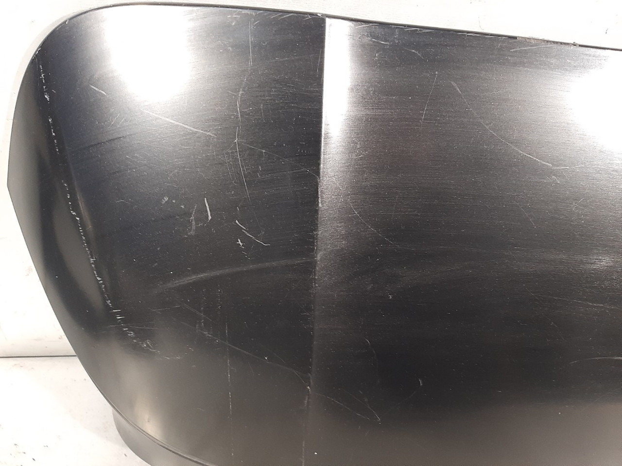 DIJELOVI SPOJLER BMW X5 (E70) > 07-10 51627157689
