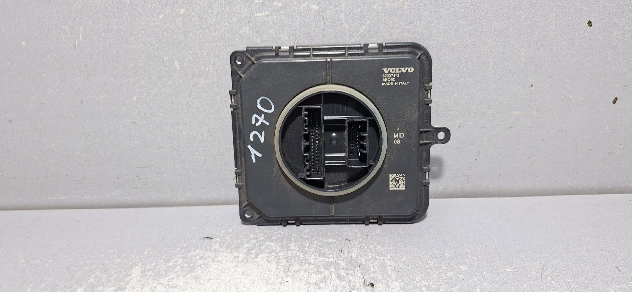 DIJELOVI BALAST FARA VOLVO S60/V60 > 19- 32337413