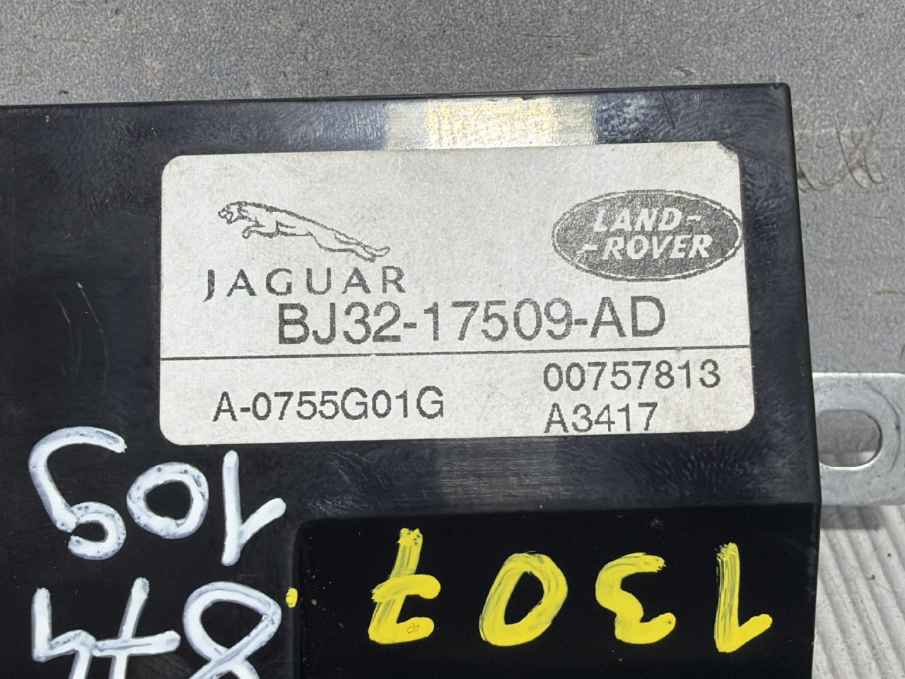 ELEKTRONIKA MODUL LAND ROVER EVOQUE > 15-18 BJ3217509AD