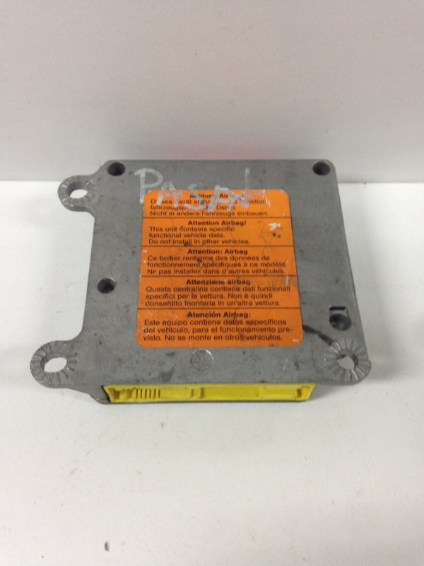 ELEKTRONIKA AIRBAGA VW PASSAT B5 > 96-00 1J0909607