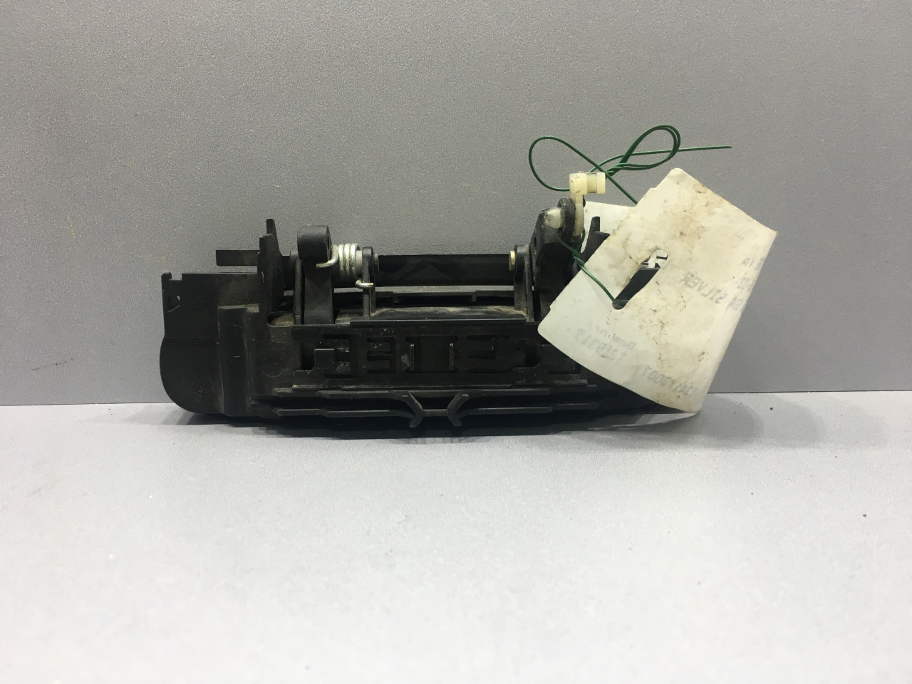 RUCKA VRATA AUDI A4 (B7) > 04-07 4B0839885