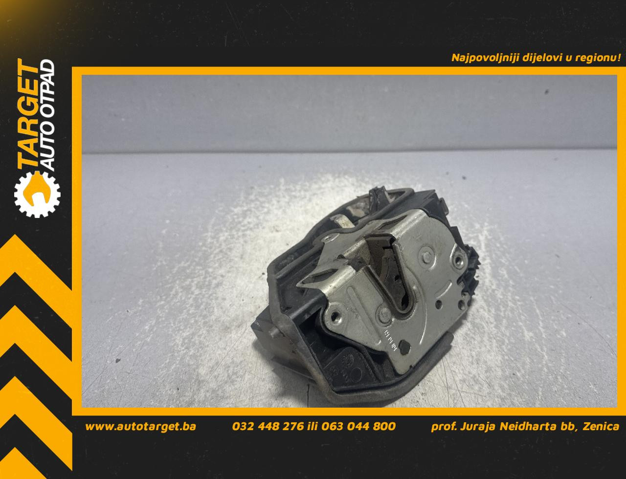 DIJELOVI BRAVA VRATA BMW X3 (E83) > 07-10 7167071