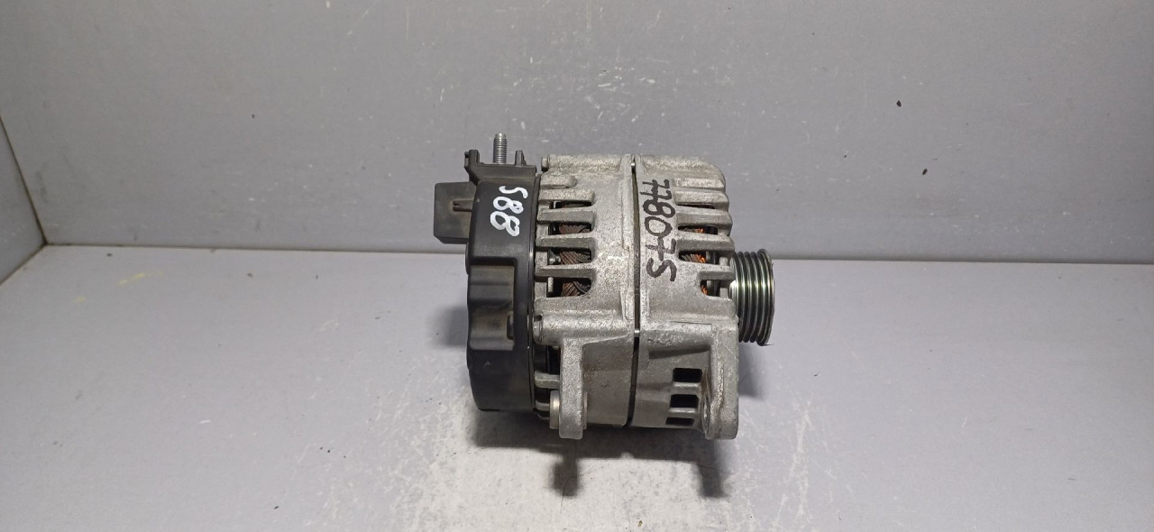 DIJELOVI ALTERNATOR MERCEDES GLC (X253) > 16-22 2.0 A0009063003