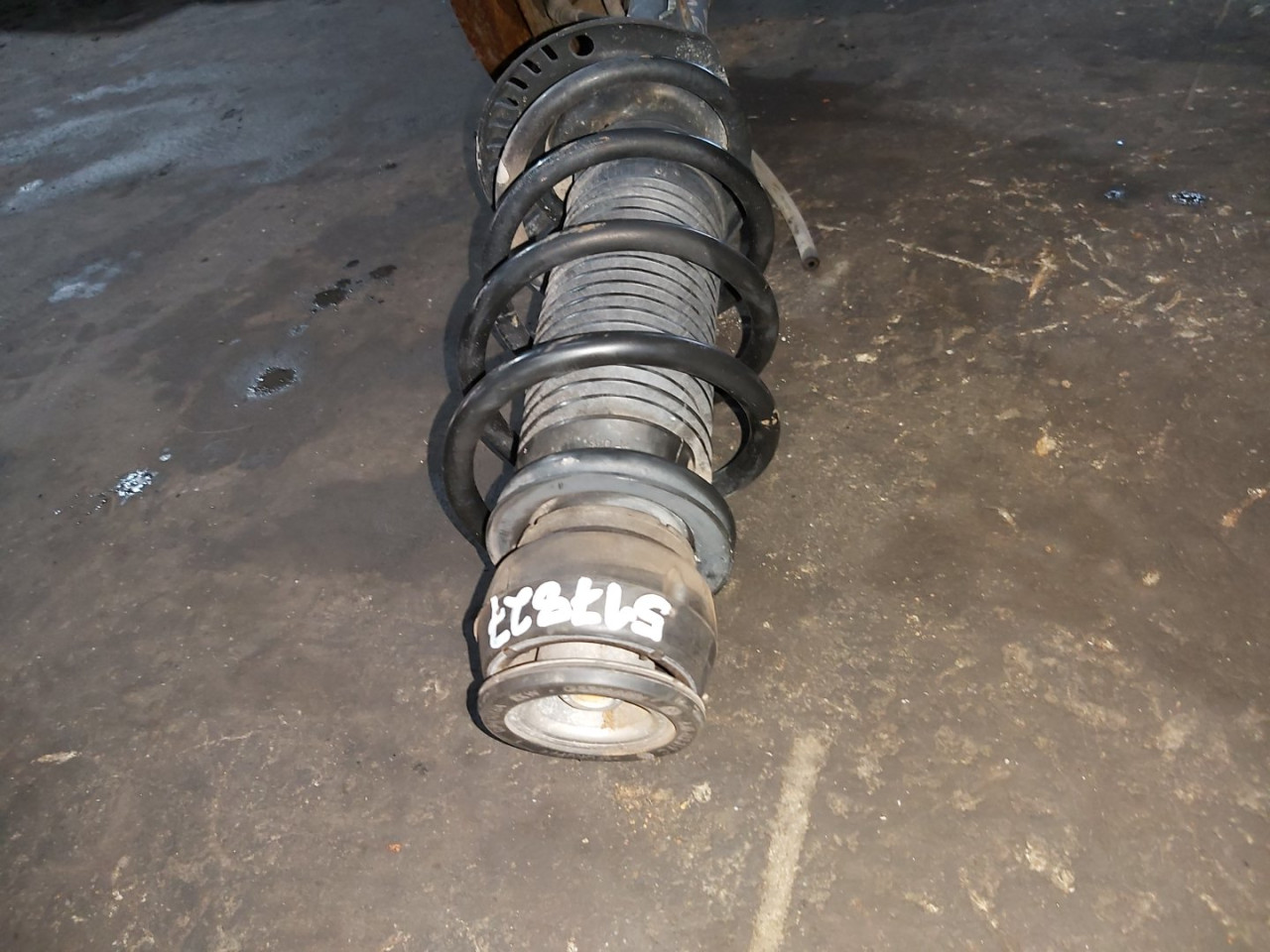 DIJELOVI AMORTIZER VW POLO > 09-14 6R0413031AJ