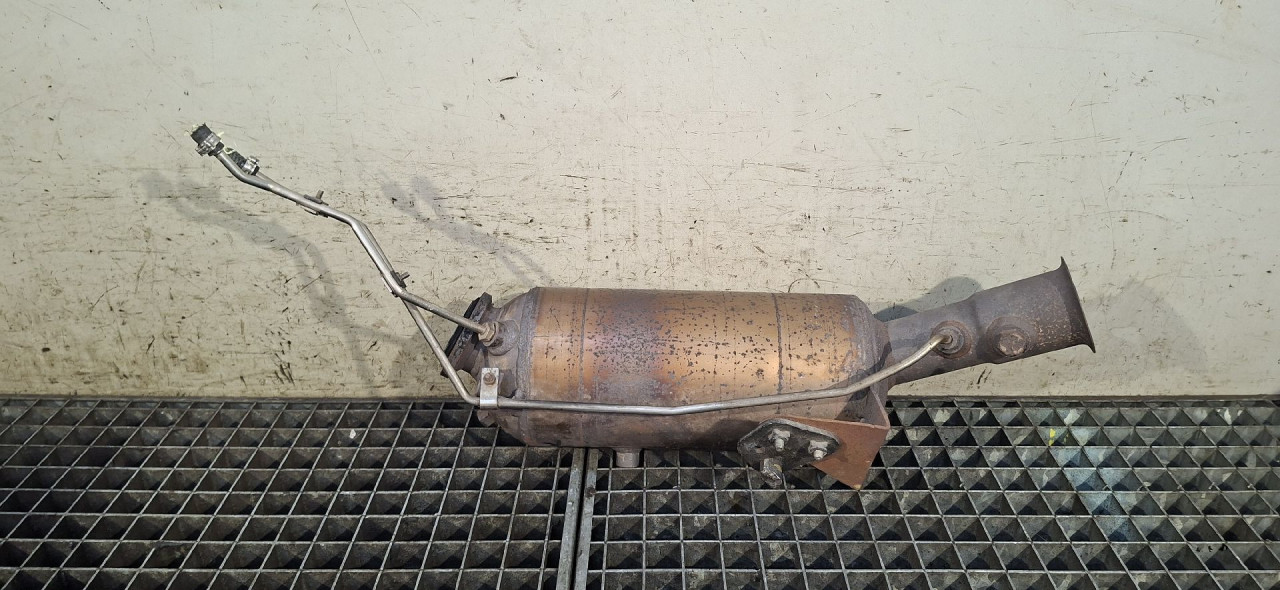 DIJELOVI DPF FILTER MERCEDES ML (W164) > 08-11