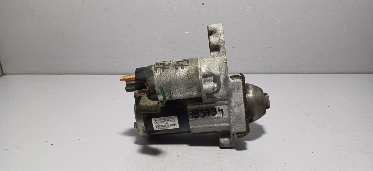 DIJELOVI ALNASER NISSAN QASHQAI > 14-17 1.2 233004979R