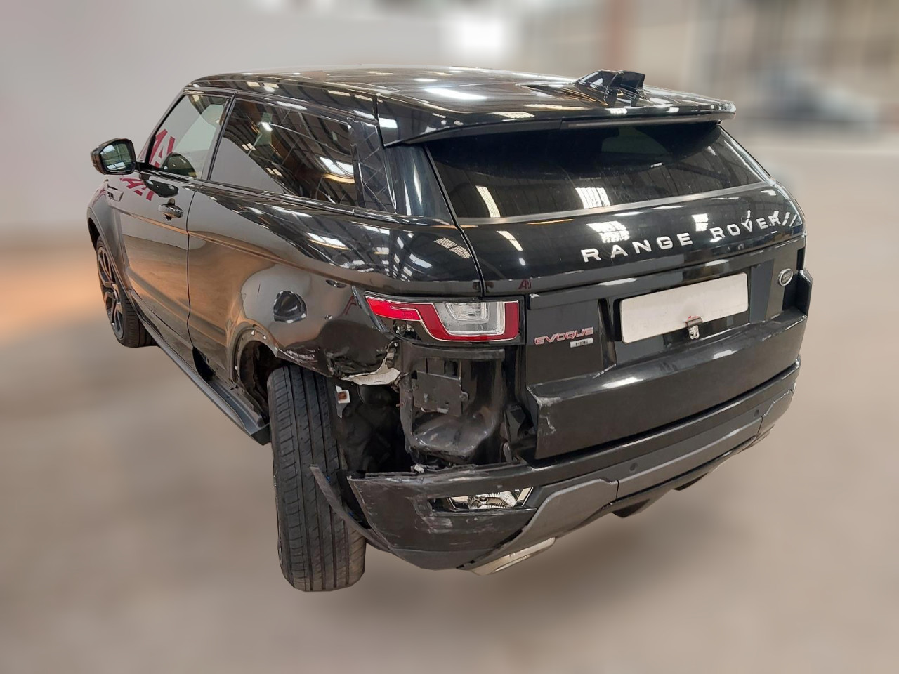 DIJELOVI LAND ROVER RANGE ROVER EVOQUE 2.0 2018 MJENJAC MOTOR