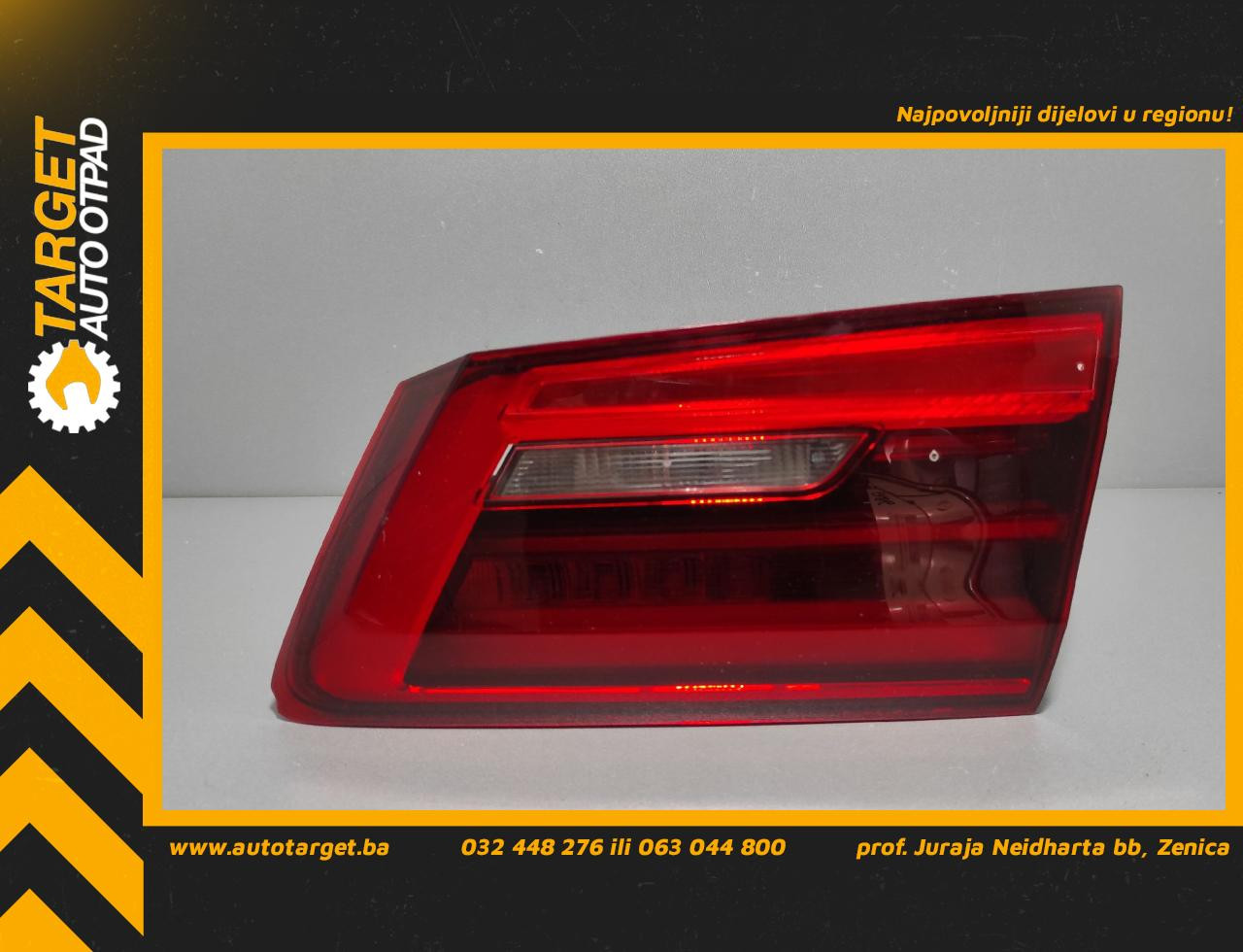 STOP SVJETLO BMW SERIJA 5 (G30/G31) > 16-20 7376474