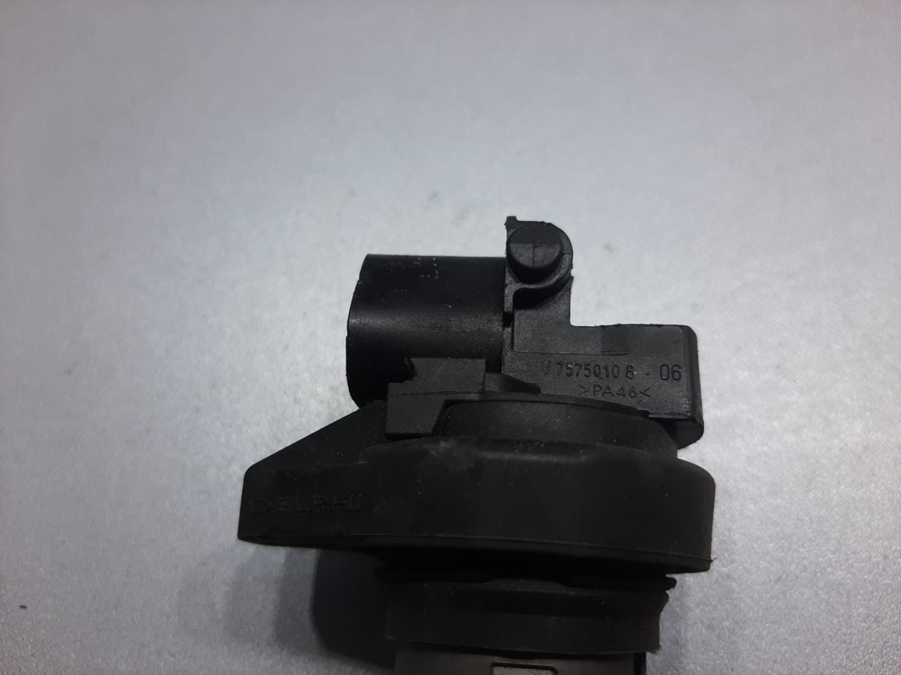 DIJELOVI BOMBINA CITROEN C5 > 08-10 115 V757010