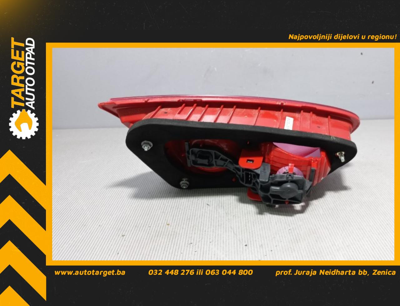 DIJELOVI STOP SVJETLO SEAT LEON > 09-12 1P0945094F