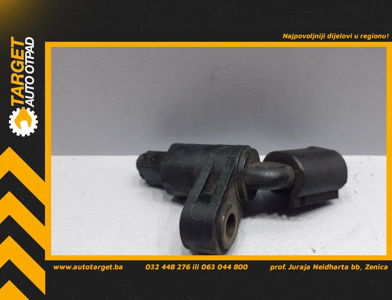 DIJELOVI ABS SENZOR SEAT TOLEDO > 99-04 1J0927804