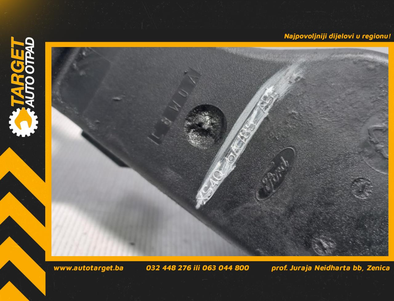 DIJELOVI CRIJEVO FORD FOCUS > 01-05 XS406A785AB