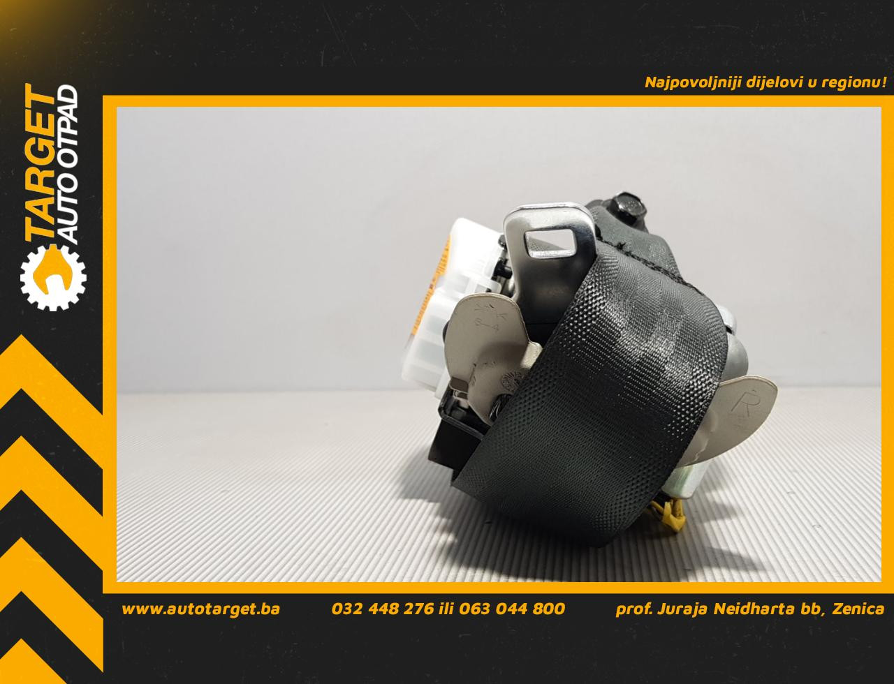 DIJELOVI POJAS KIA PICANTO > 11-15 888701Y600