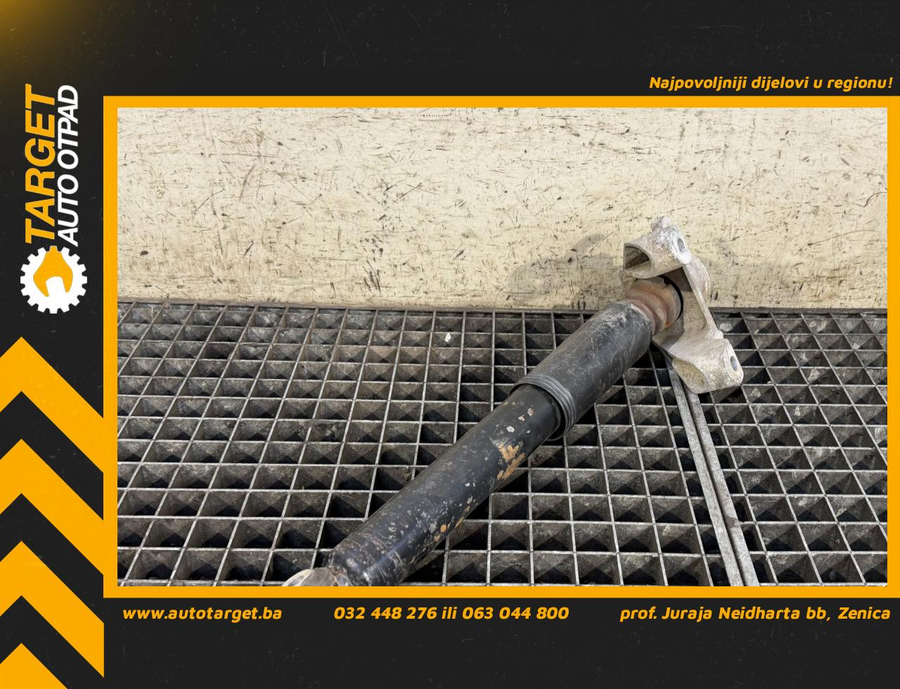 DIJELOVI AMORTIZER VOLVO XC60 > 17- 2.0 P31451498
