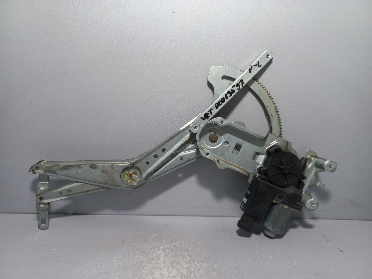 DIJELOVI ELEKTRO PODIZAC STAKLA OPEL MERIVA > 03-06 93362662