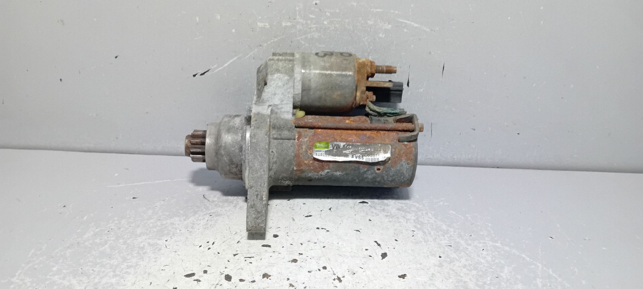DIJELOVI ALNASER VW GOLF 6 > 08-12 1.4 02Z911023G