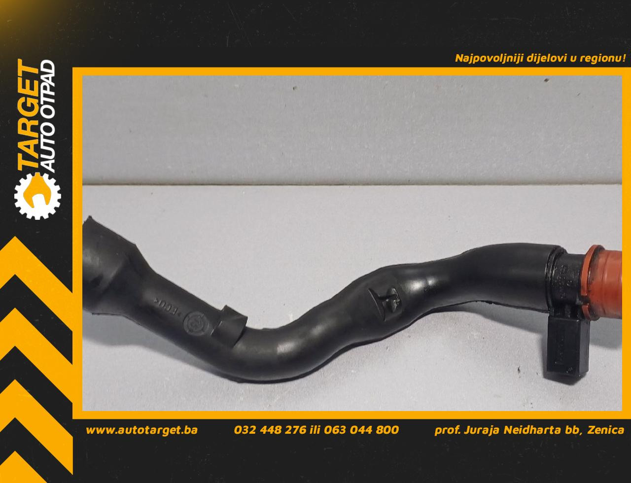 DIJELOVI CRIJEVO CHRYSLER/DODGE 300 > 05-10 3.0 A6420160881
