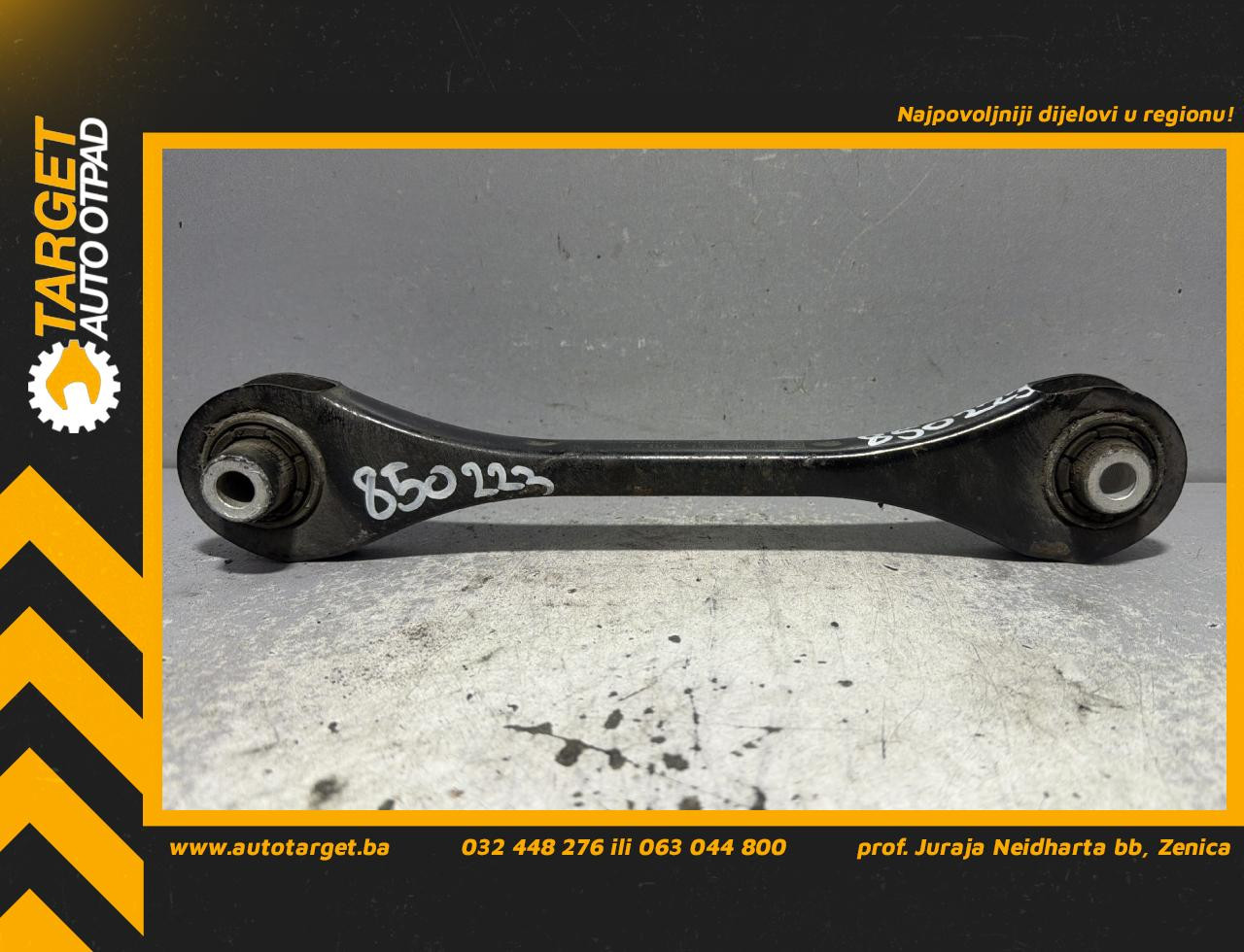 DIJELOVI RAME VW PASSAT B8 > 19 - 5Q0501531C