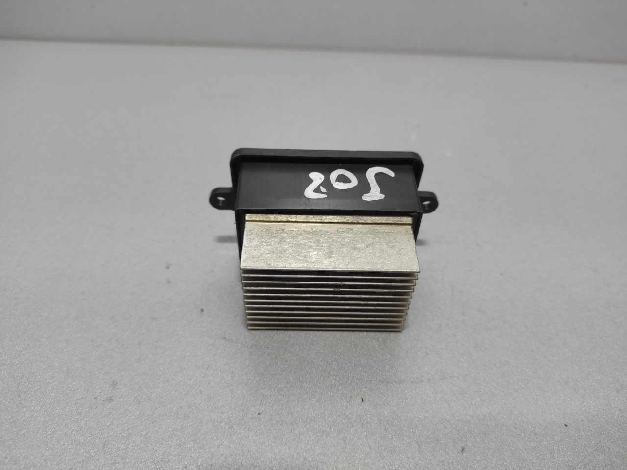 ELEKTRONIKA REOSTAT CITROEN C-ELYSEE > 12-16 A43002900