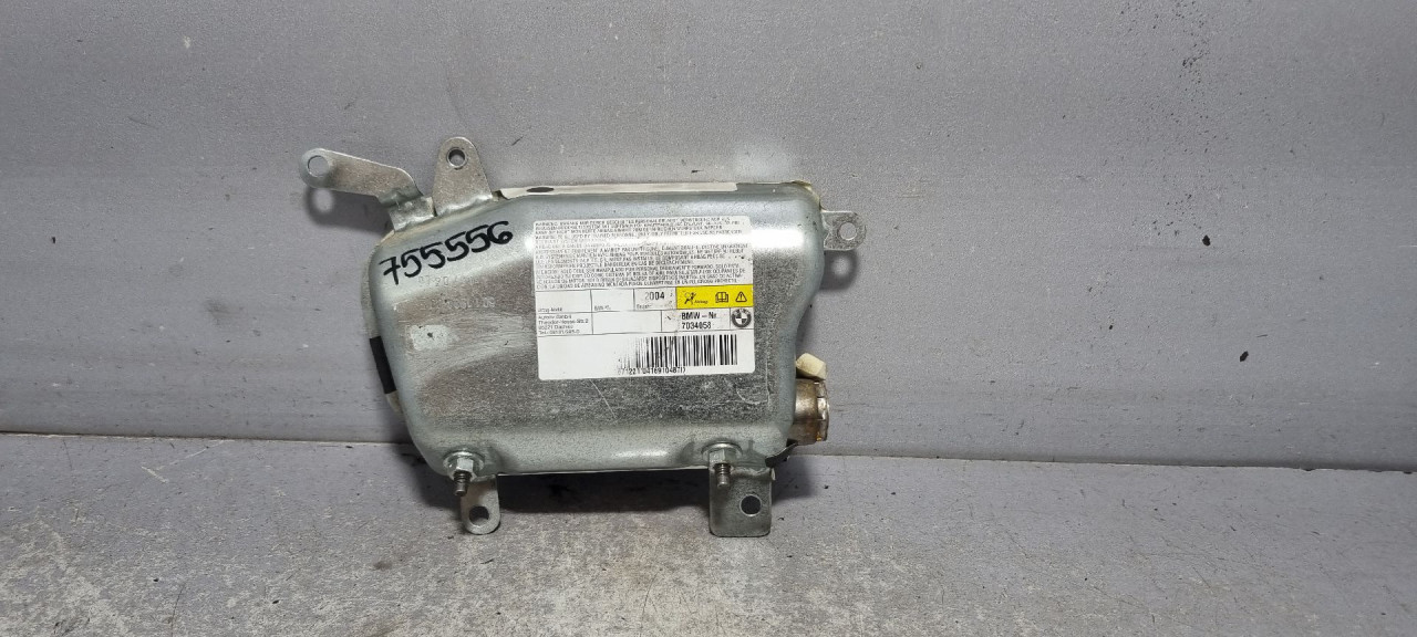 AIRBAG NOGU BMW SERIJA 5 (E60/E61) > 03-07 7034058