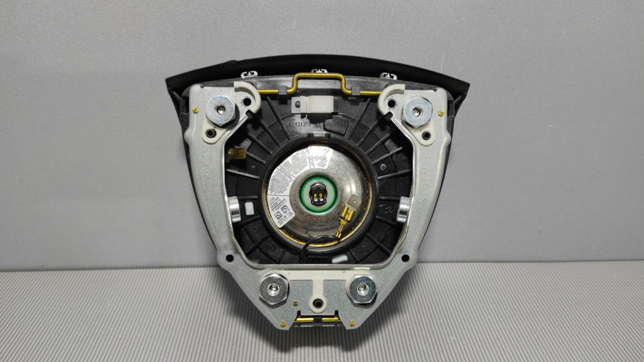 AIRBAG VOLANA HYUNDAI I30 > 10-12 569002R000