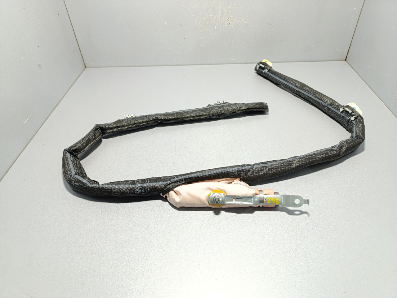 KROVNI AIRBAG PEUGEOT 308 > 13-17 9805768480