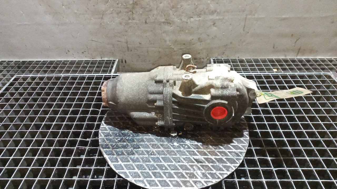 DIJELOVI DIFERENCIJAL HONDA CRV > 07-09 GR15