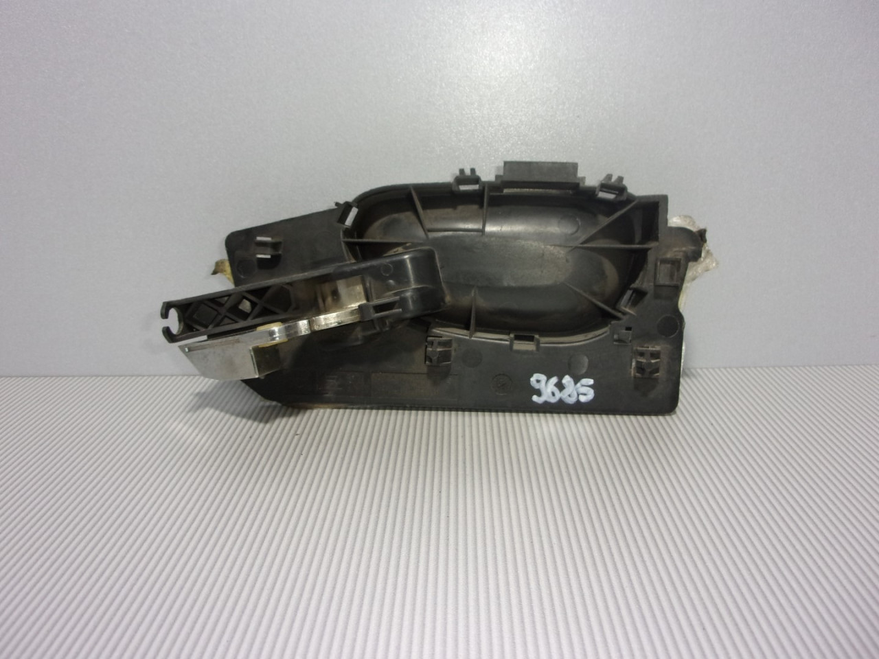 UNUTRASNJA RUCKA VRATA PEUGEOT 307 > 01-05 9643604477 9