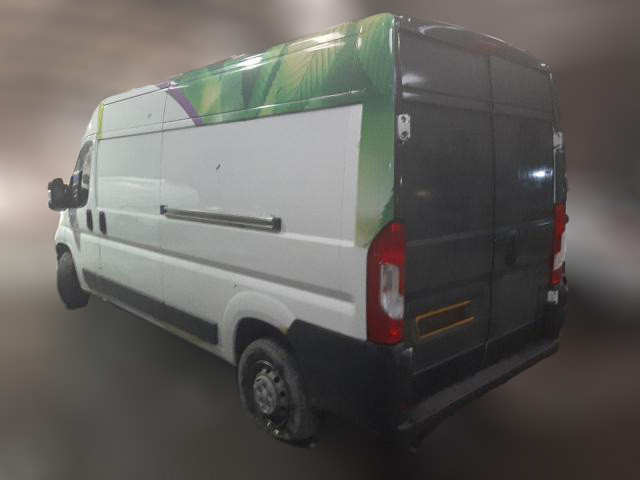 DIJELOVI PEUGEOT BOXER > 14- 2.0 Dizel AH03 AHN  MOTOR