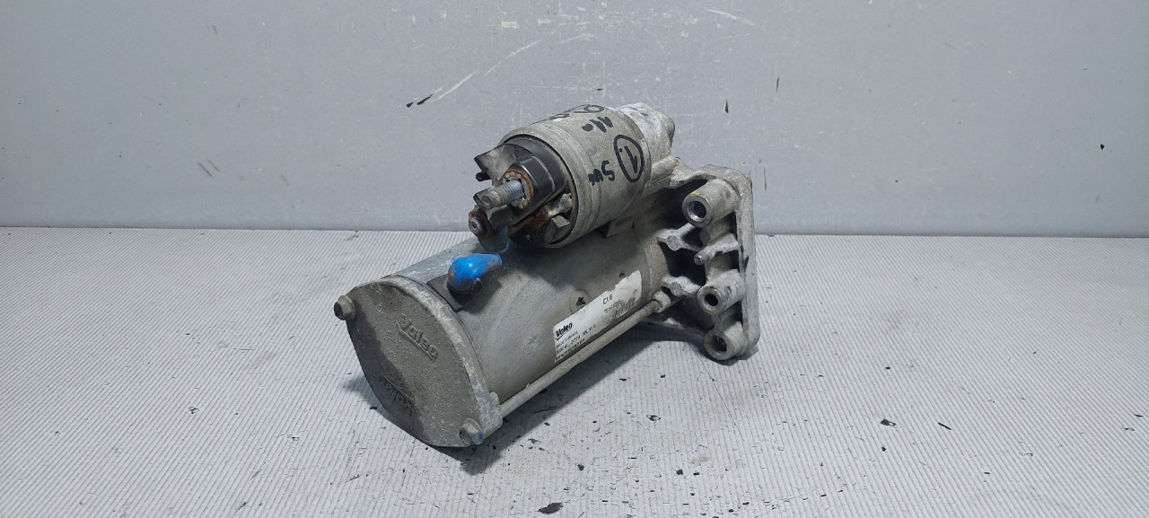 DIJELOVI ALNASER CITROEN DS3 > 09-16 9662854180