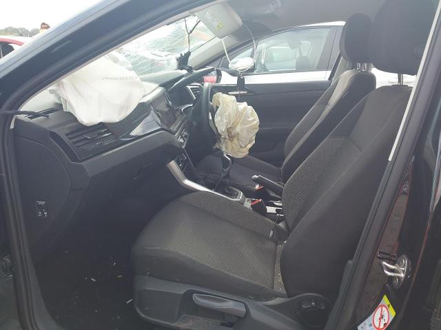 VW POLO 1.0 2024 MOTOR MJENJAC DUSB DIJELOVI