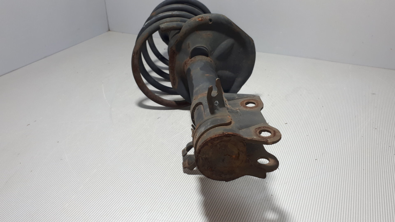 DIJELOVI AMORTIZER NISSAN ALMERA > 02-06 54302BN800