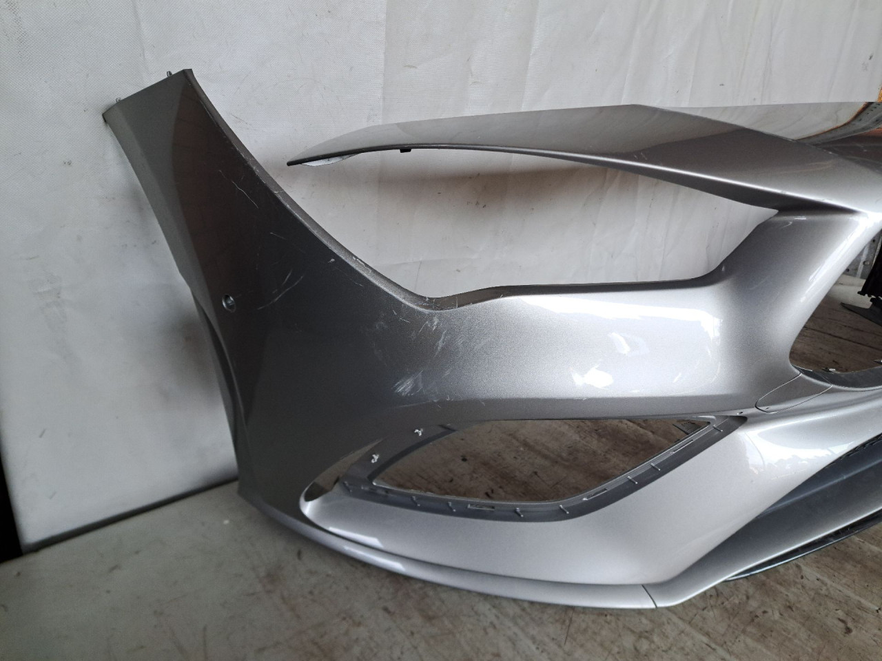 BRANIK MERCEDES CLA (W118/C118) > 19- A1188853901