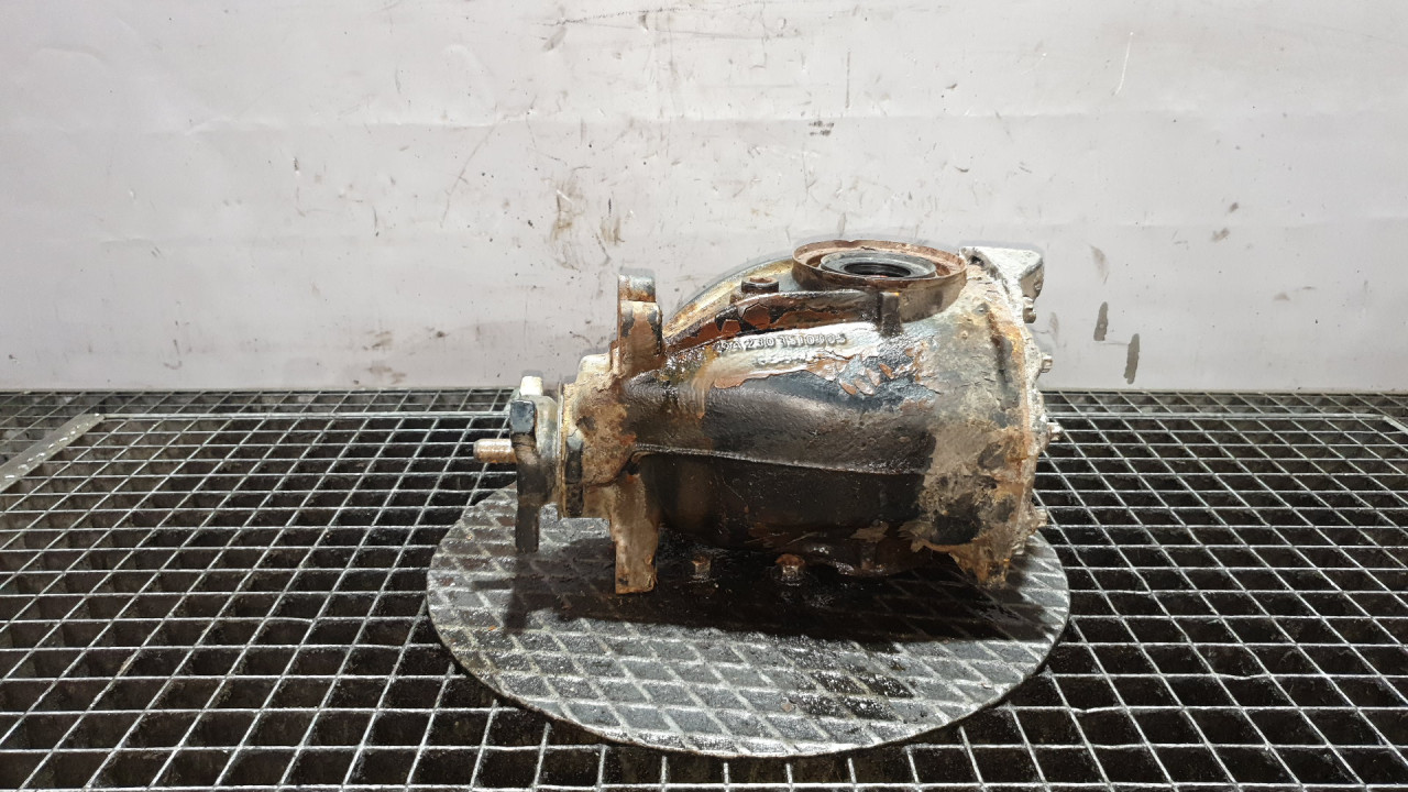 DIFERENCIJAL MERCEDES CLS (C219) > 04-07 A2303510005