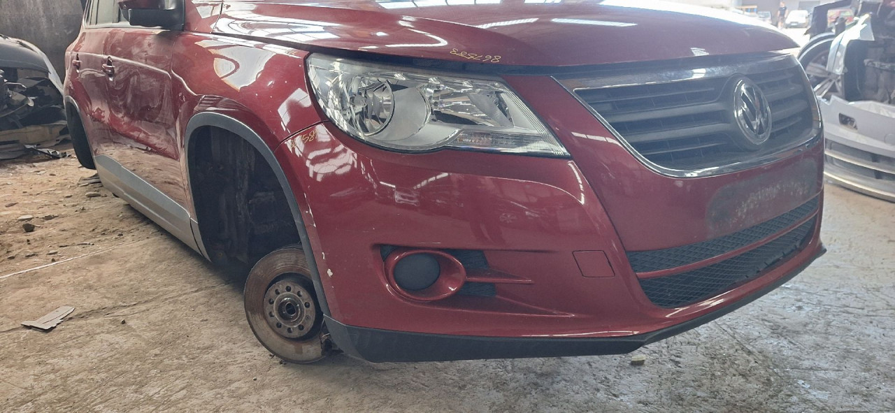 DIJELOVI BRANIK VW TIGUAN > 07-11 2.0 5N0807217GRU