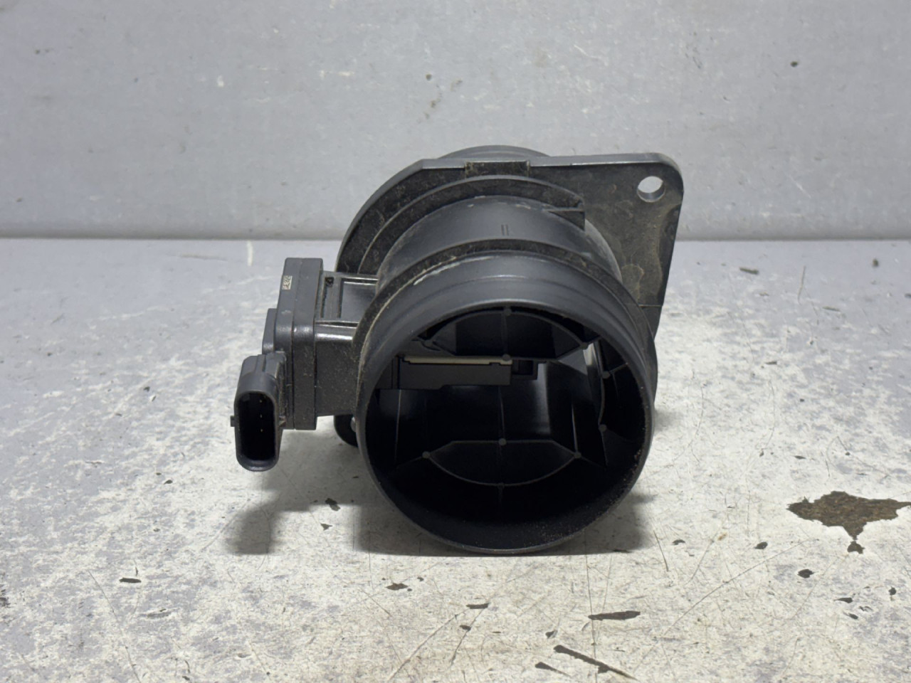 DIJELOVI PROTOK ZRAKA VW GOLF 7 FACELIFT > 16-20 1.6 04L906461B