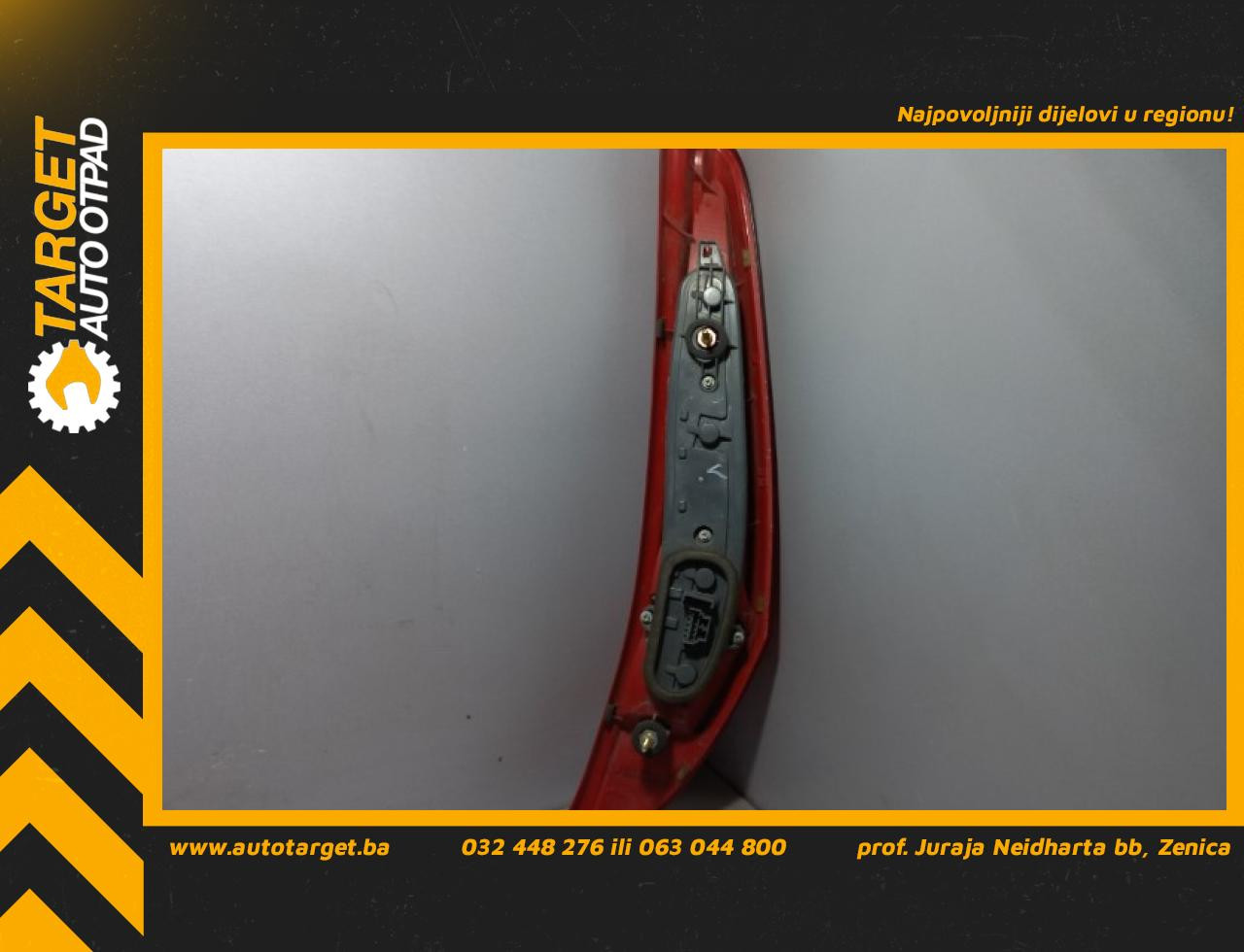DIJELOVI STOP SVJETLO FIAT PUNTO > 99-03 46794078