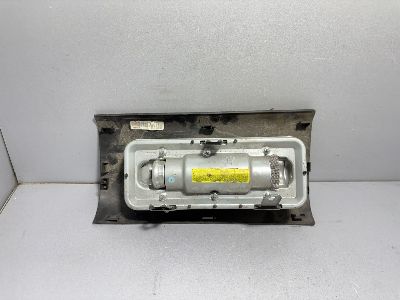 AIRBAG SUVOZACA FIAT DUCATO > 06-14 07354382520