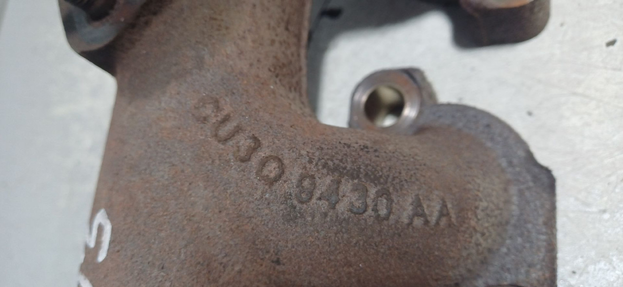 DIJELOVI IZDUVNA GRANA PEUGEOT BOXER > 14- 2.2 CU3Q9430AA