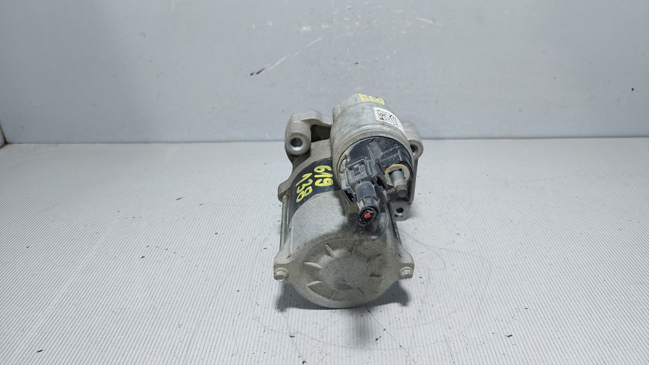 DIJELOVI ALNASER CITROEN C3 > 16-19 9812715380