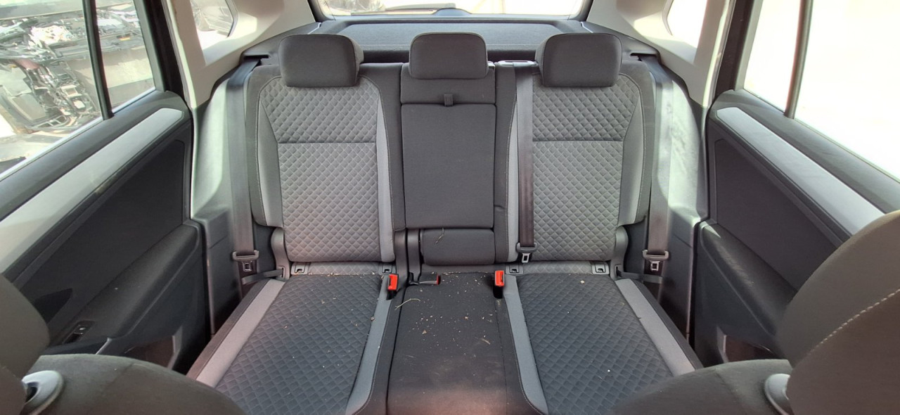 DIJELOVI VW TIGUAN > 16-20 2.0 Dizel DFGA MOTOR