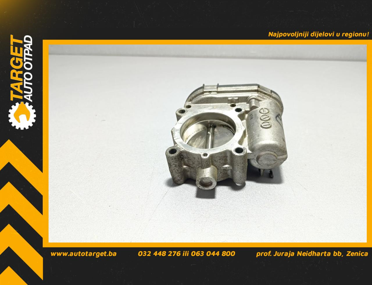 DOZER KLAPNA MERCEDES A KLASA (W176) > 12-15 A2701410025