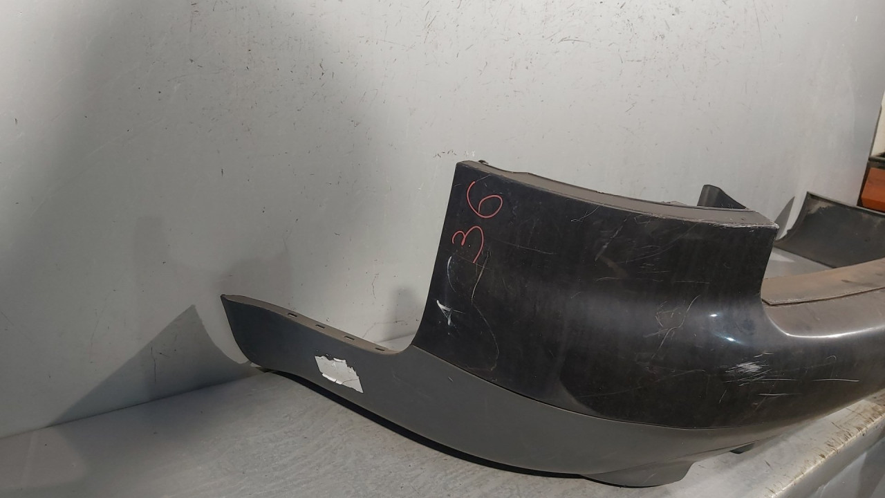 DIJELOVI BRANIK AUDI A6 > 01-04 4B9807511AB
