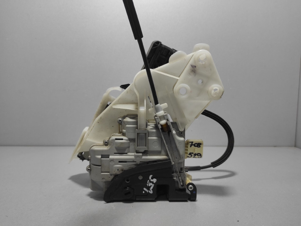 BRAVA VRATA VW PASSAT B6 > 05-10 3C4839015A