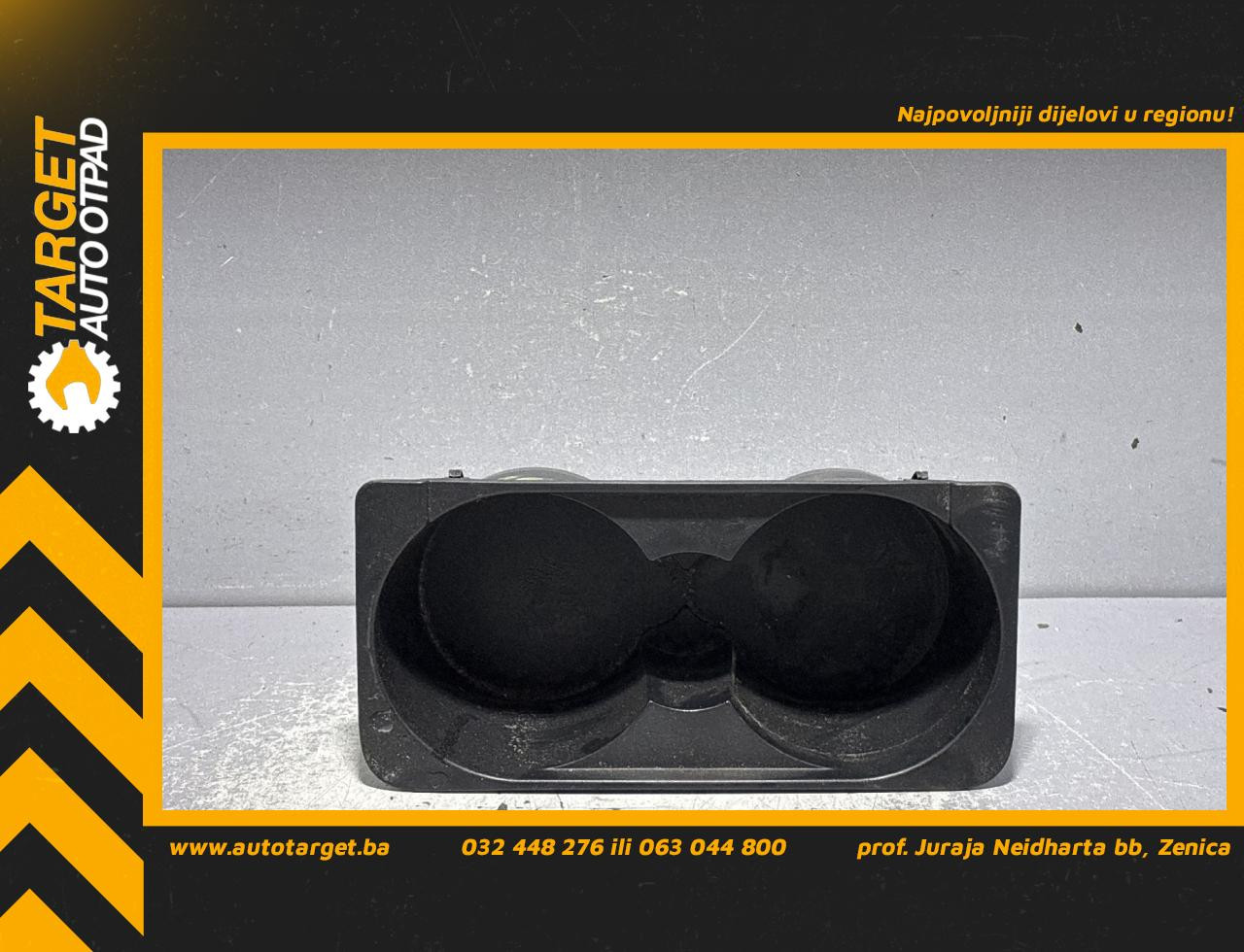 DIJELOVI PEPELJARA LAND ROVER DISCOVERY > 14-15
