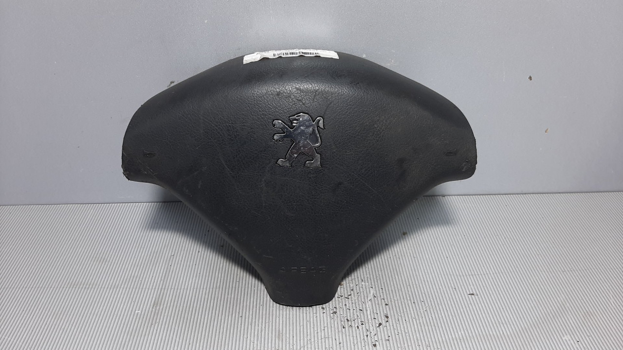 AIRBAG VOLANA PEUGEOT 307 > 01-05 96345028ZR